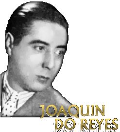 Joaquín Do Reyes