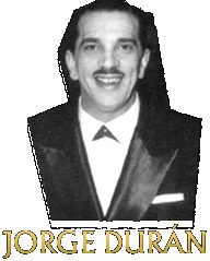 Jorge Durán