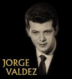 Jorge Valdez