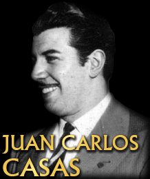 Juan Carlos Casas