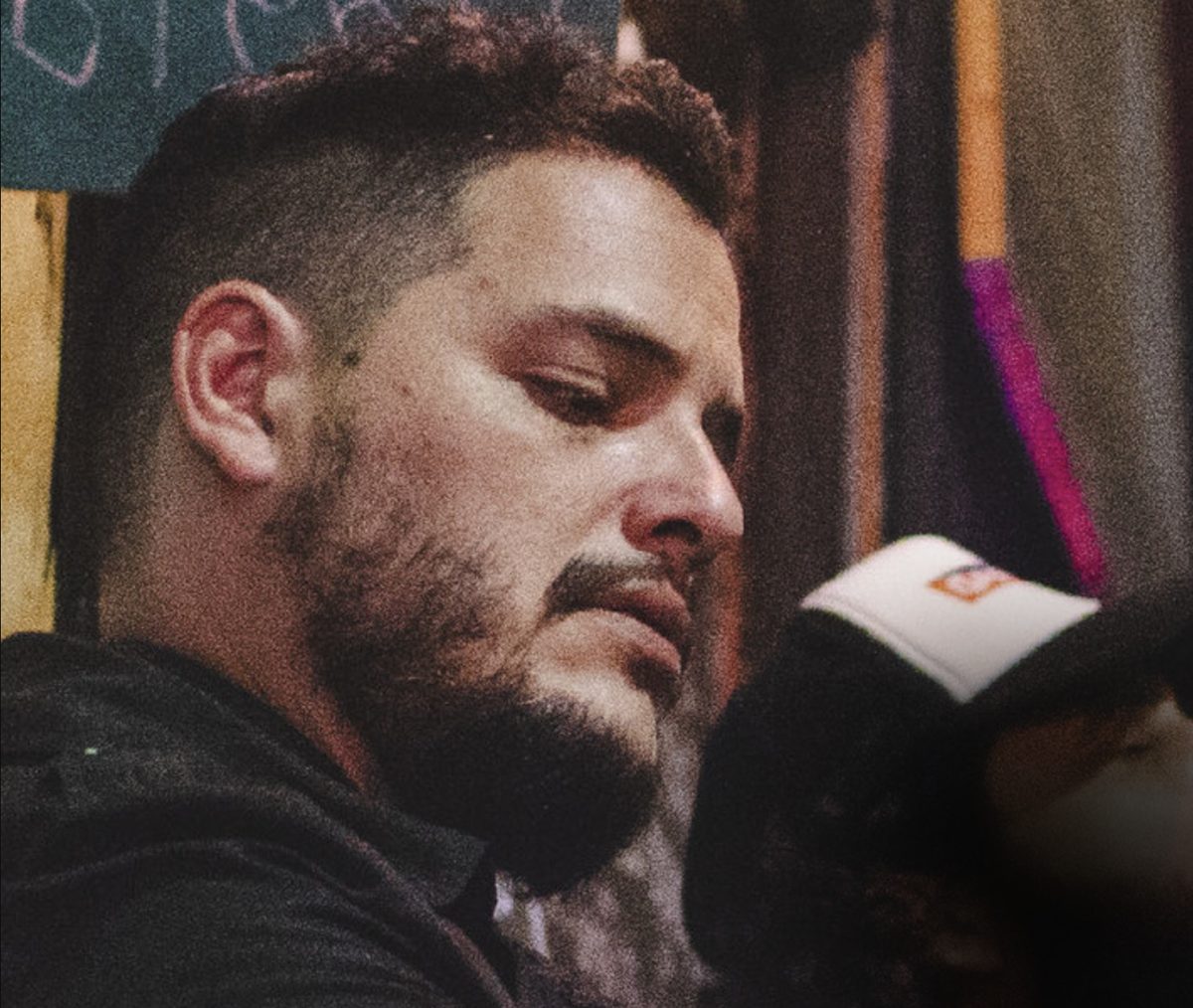 Juan Cinza
