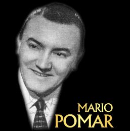Mario Pomar