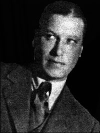 Nicolás Vaccaro