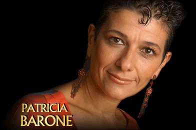 Patricia Barone