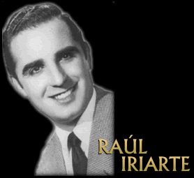 Raúl Iriarte
