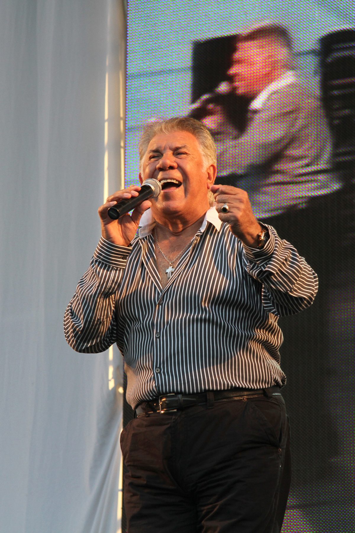 Raúl Lavié