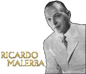 Ricardo Malerba