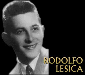 Rodolfo Lesica