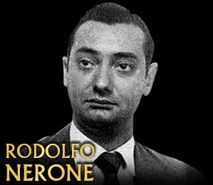 Rodolfo Nerone